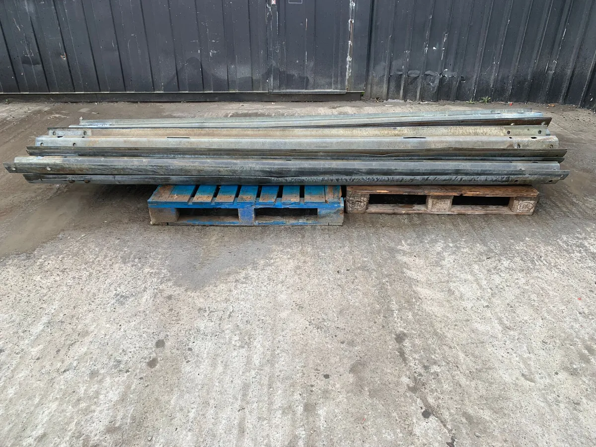 Armco Barrier - Image 2