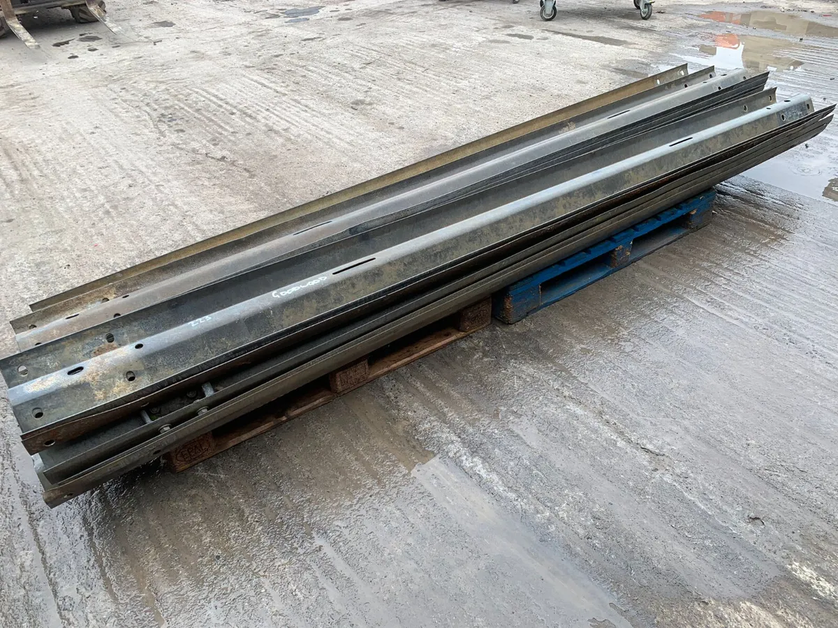 Armco Barrier - Image 4