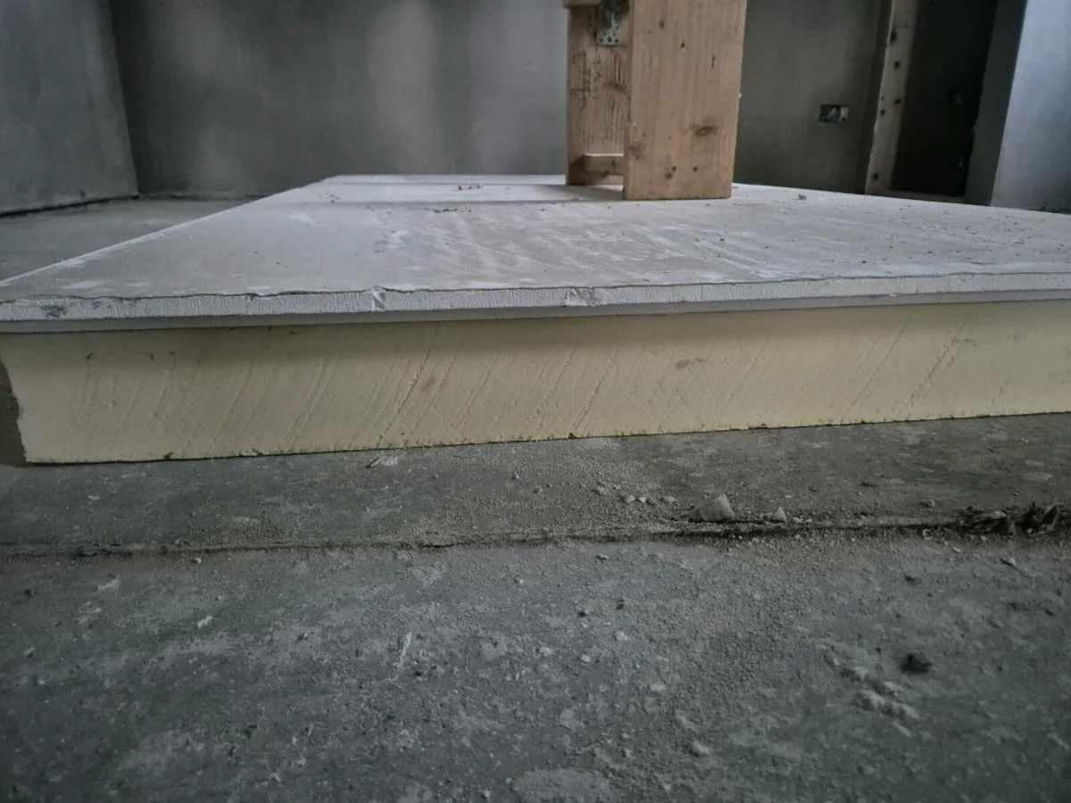 Skim for Plasterboard - Image 2