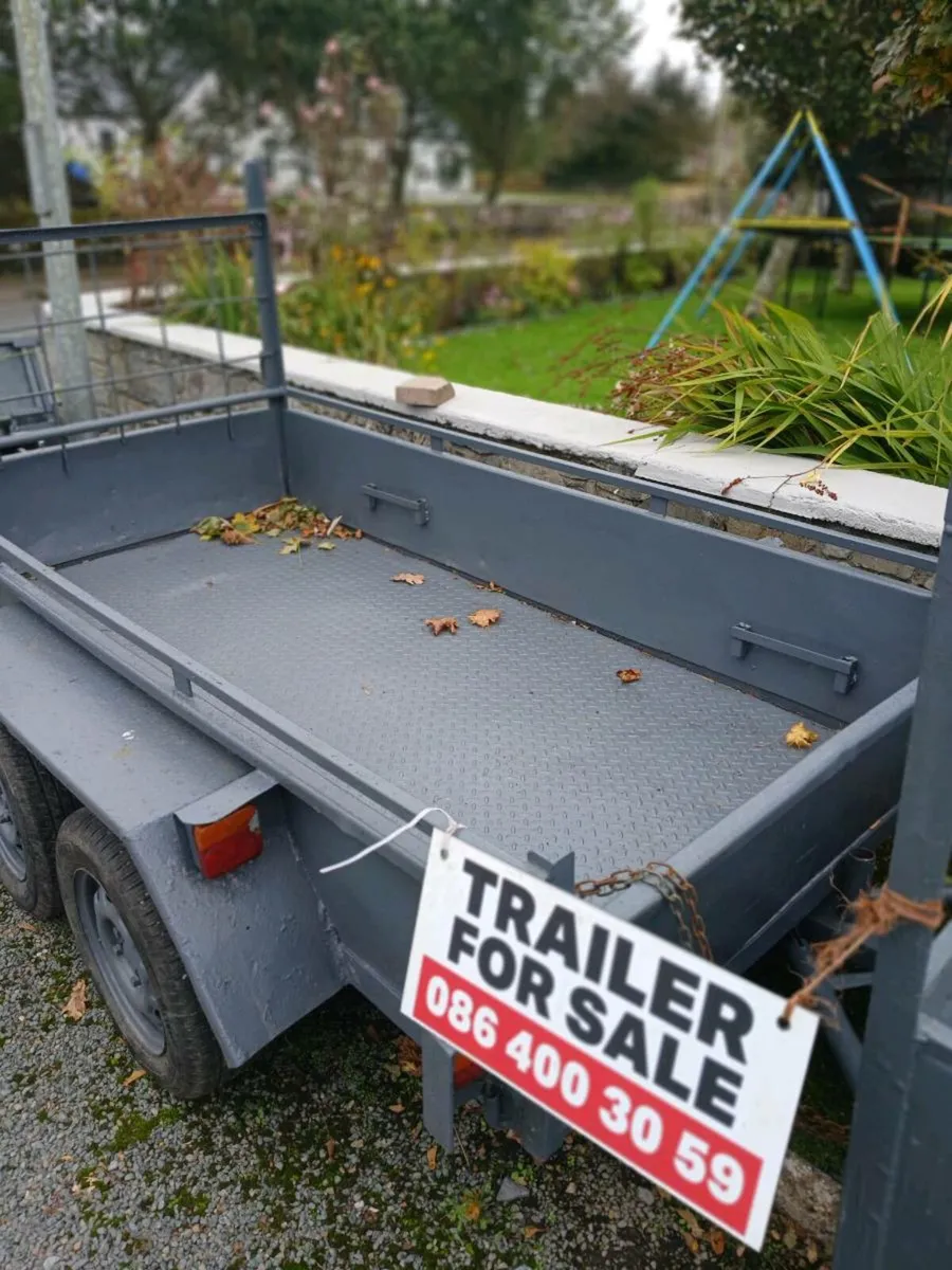 Trailer - Image 4