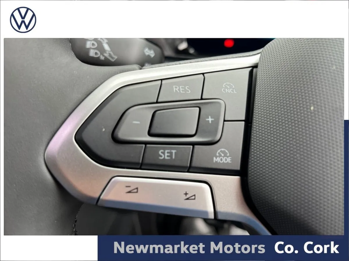 Volkswagen Caddy Cargo Edition 2.0tdi 102BHP 6 Sp - Image 3