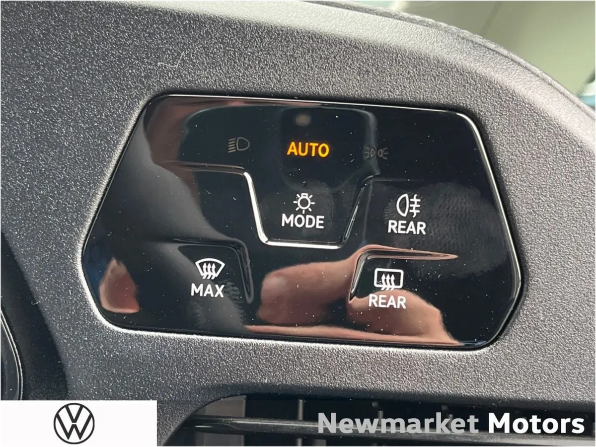 Volkswagen Caddy Cargo Edition 2.0tdi 102BHP 6 Sp - Image 4