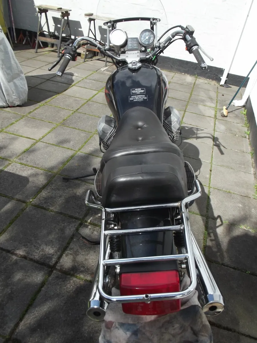 MOTO-GUZZI Other 1992 - Image 2