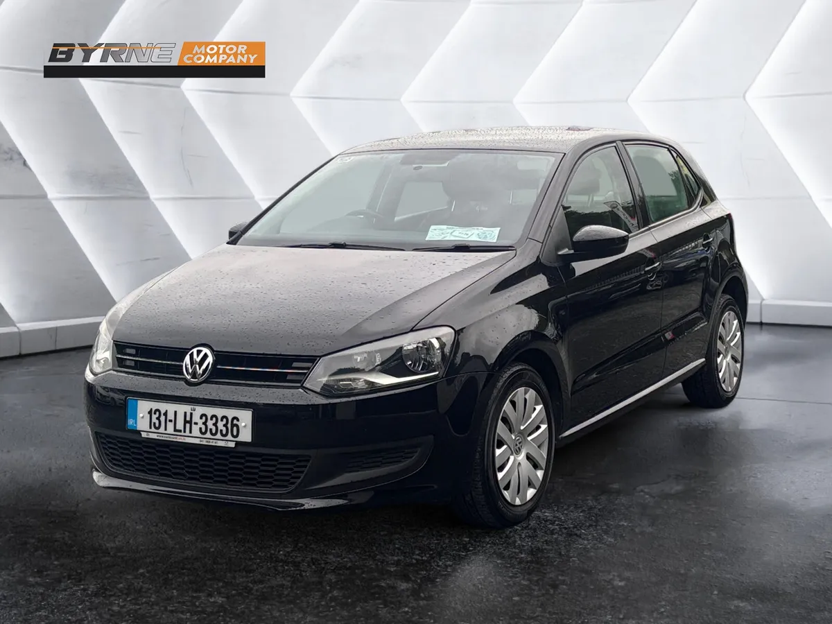 Volkswagen Polo 2013 - Image 1