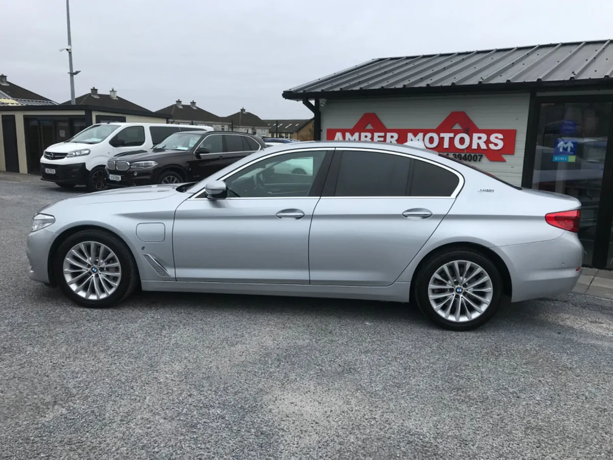 2019 BMW 530 E Hybrid Auto - Image 2