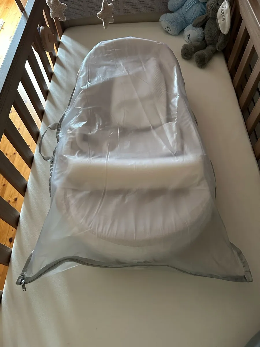 Redcastle Cocoonababy Nest - Image 3