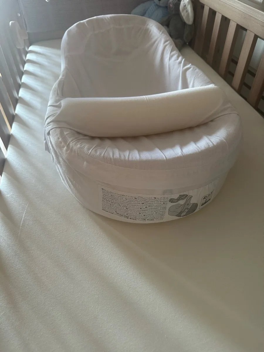 Redcastle Cocoonababy Nest - Image 2