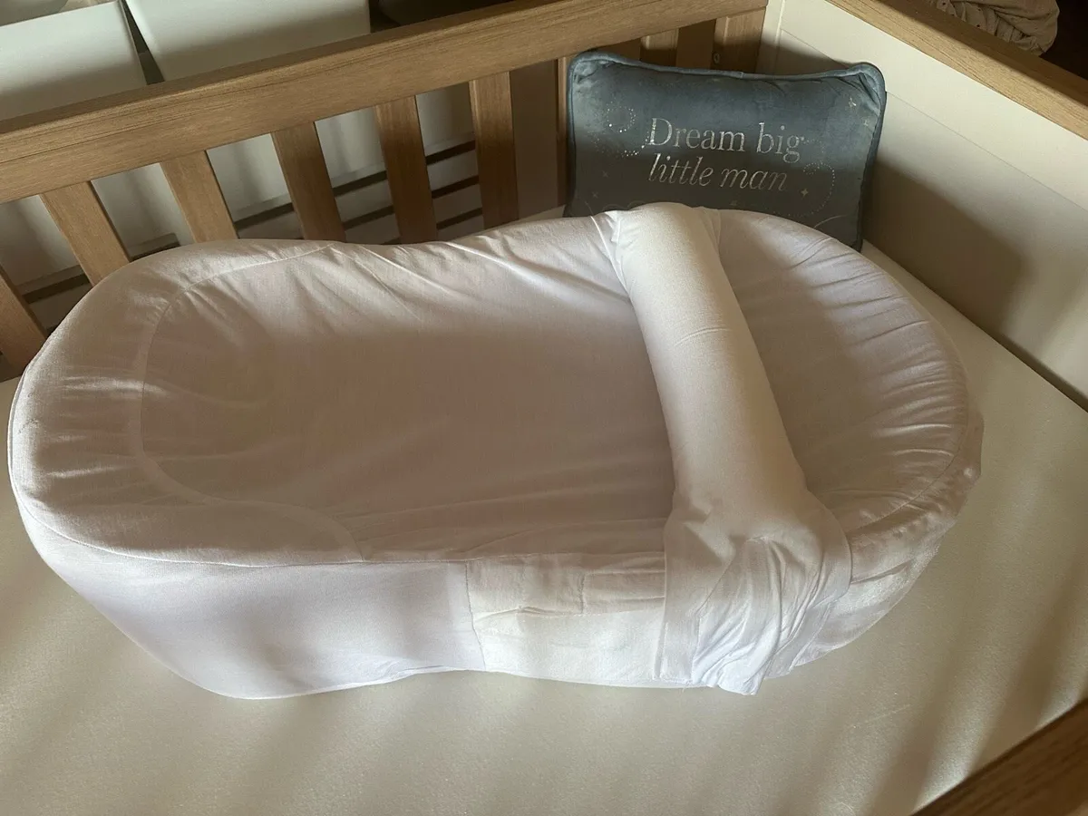 Redcastle Cocoonababy Nest - Image 4