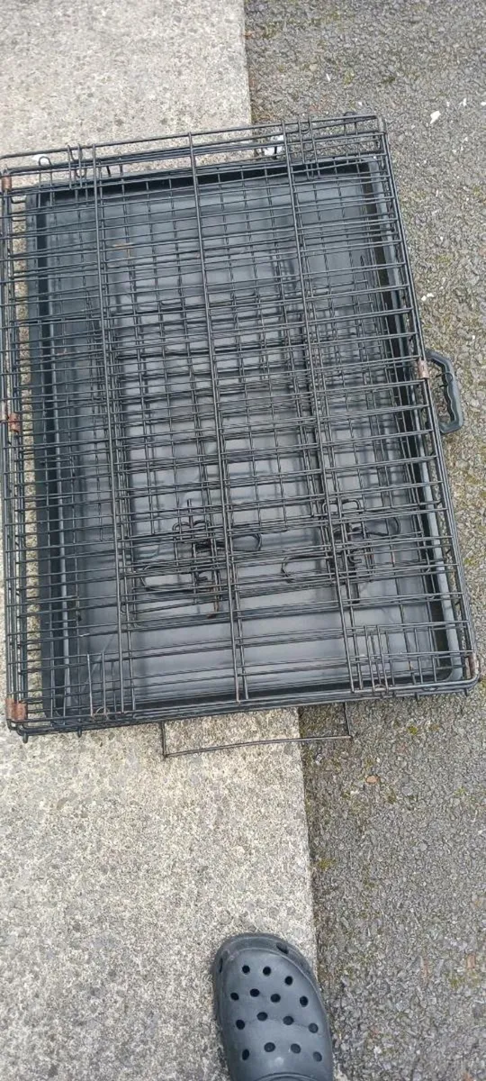 Dog crate - Image 4