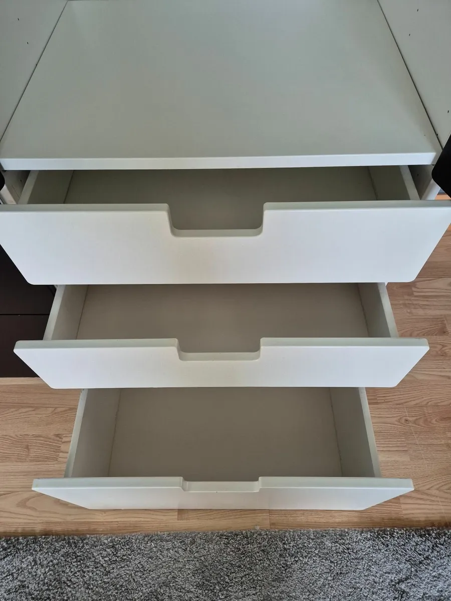 Furniture IKEA kids  wardrobe - Image 4