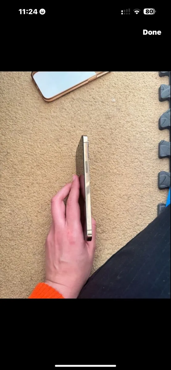 iPhone 12 Pro max - Image 2