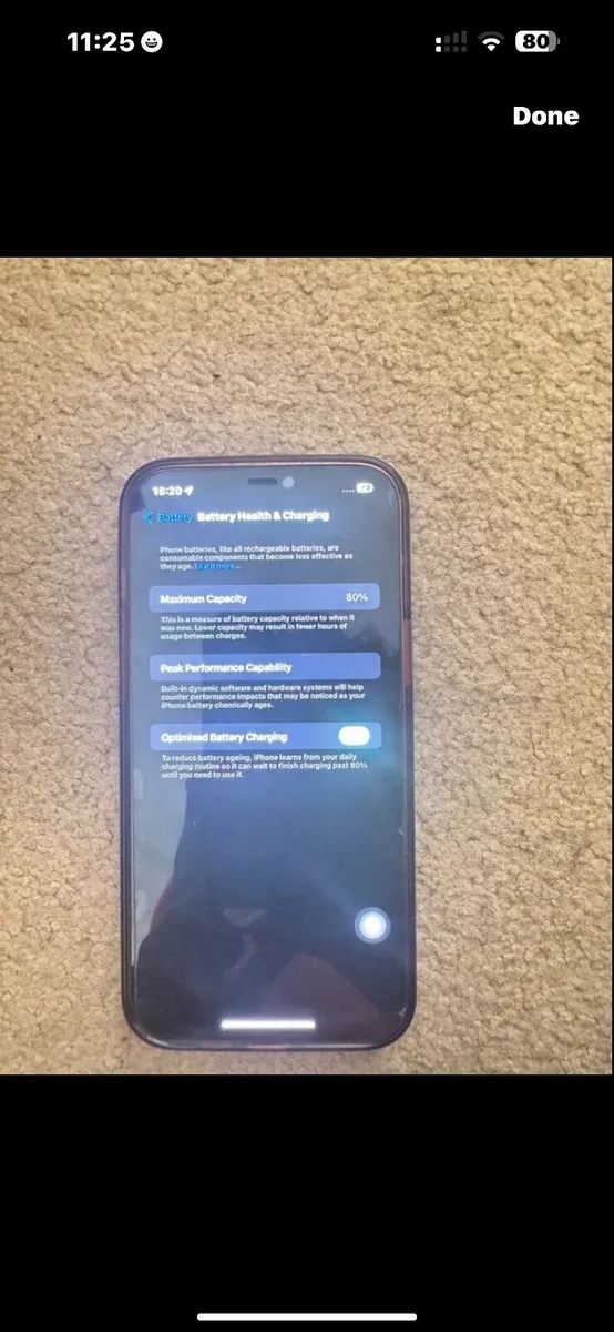 iPhone 12 Pro max - Image 4
