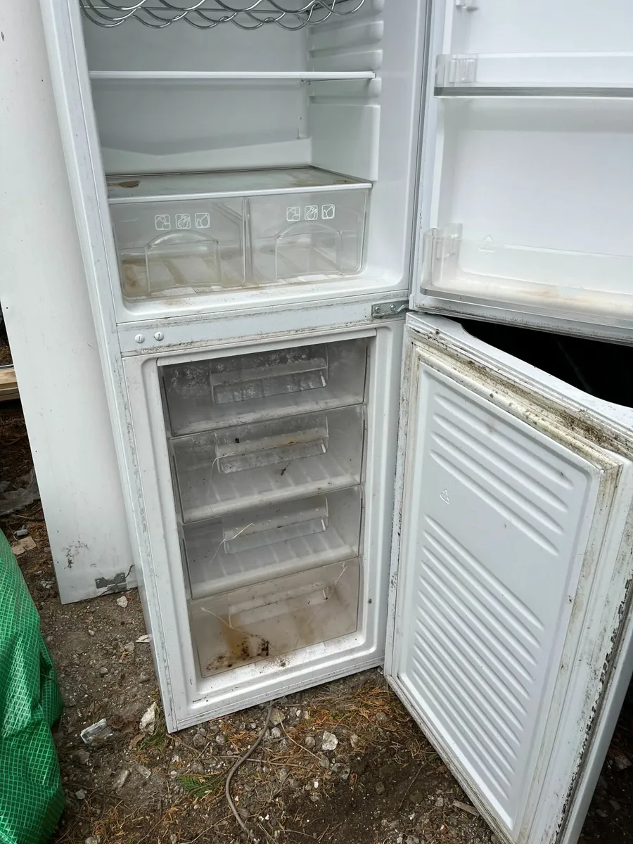 Fridge Freezer - Image 2