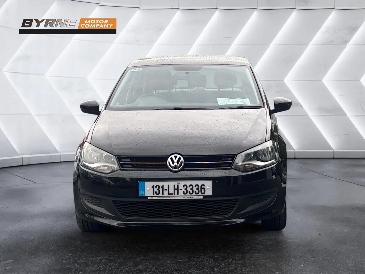 Volkswagen Polo 2013 - Image 3
