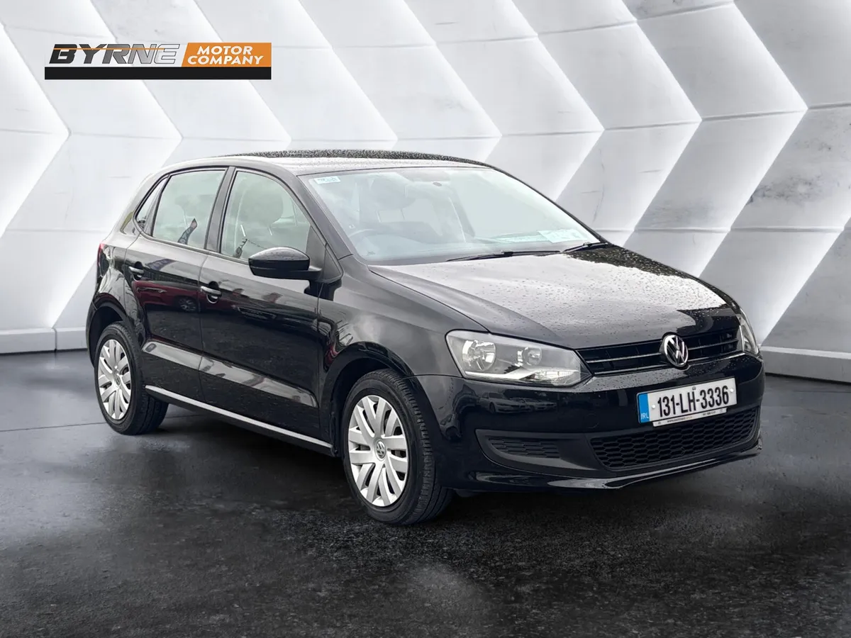 Volkswagen Polo 2013 - Image 4