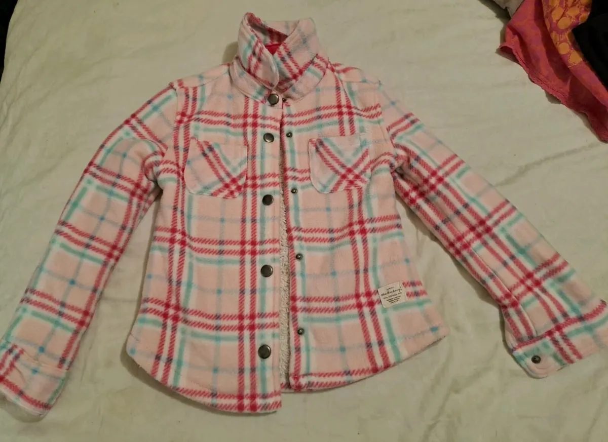 Weatherproof Vintage jacket 5 to 6 y - Image 1