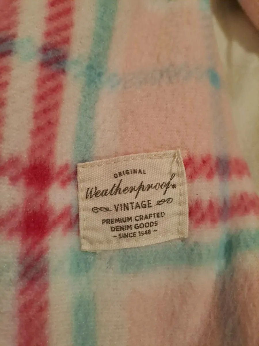 Weatherproof Vintage jacket 5 to 6 y - Image 2
