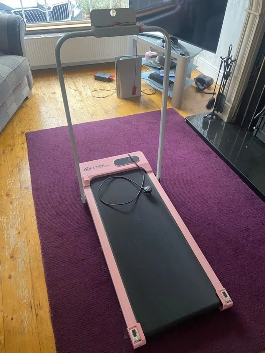 Walking Pad - Image 1