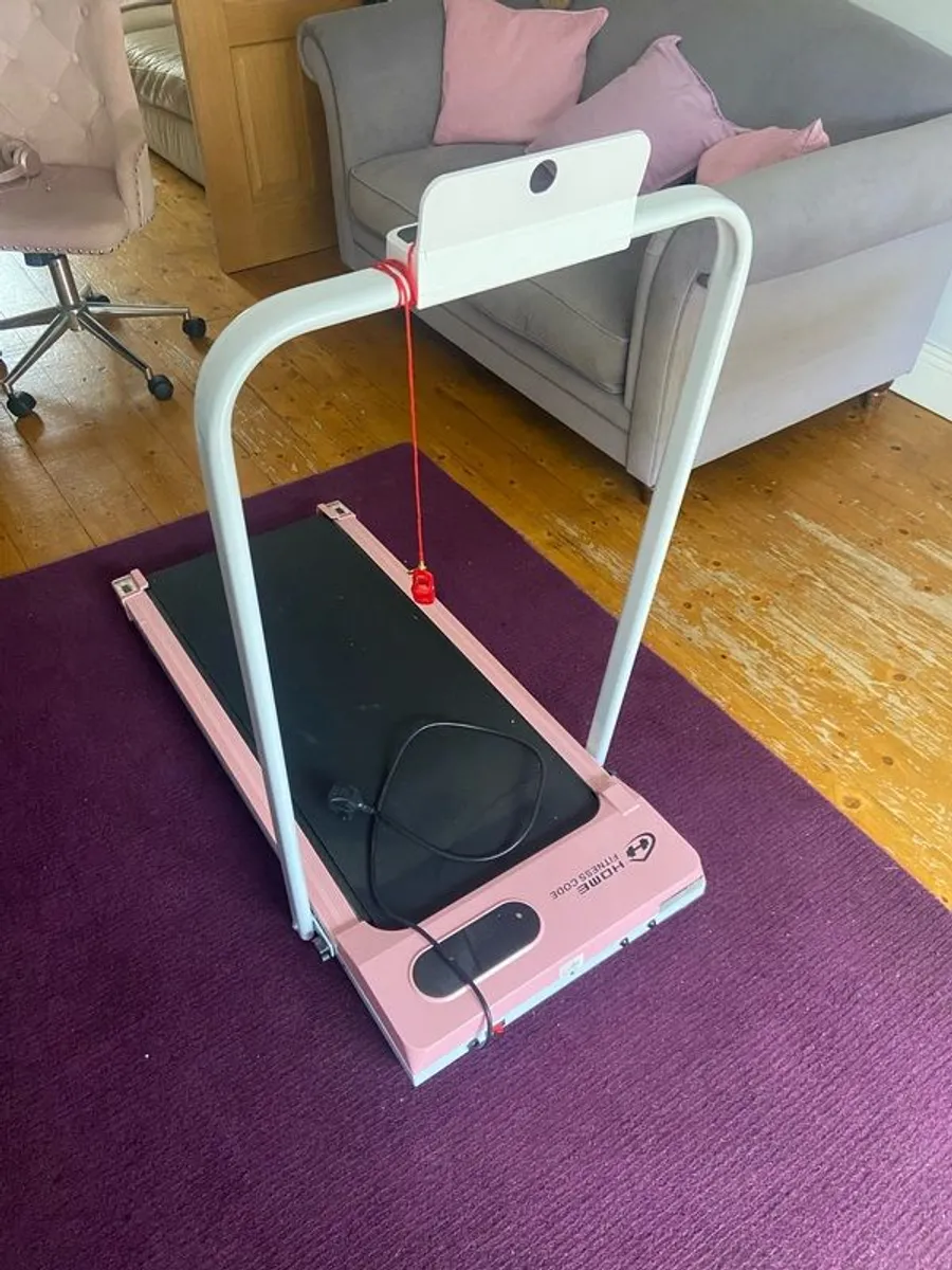 Walking Pad - Image 2