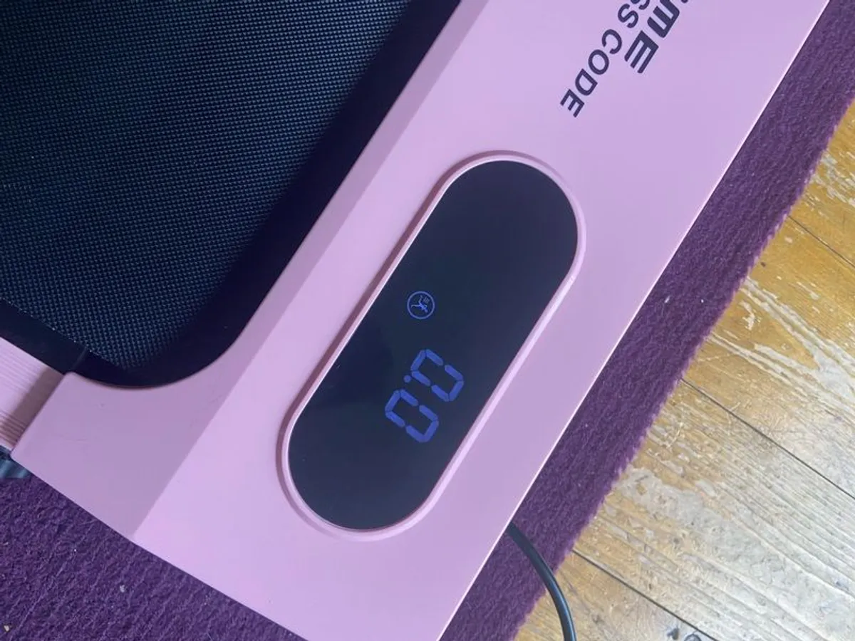 Walking Pad - Image 4