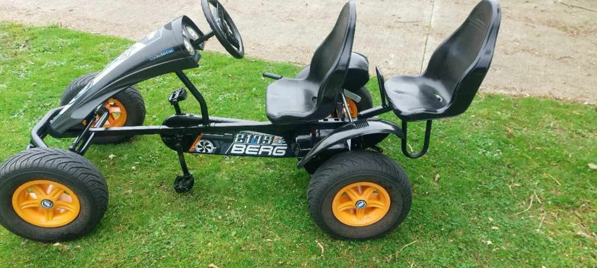 Berg BFR Limited Edition - Image 2