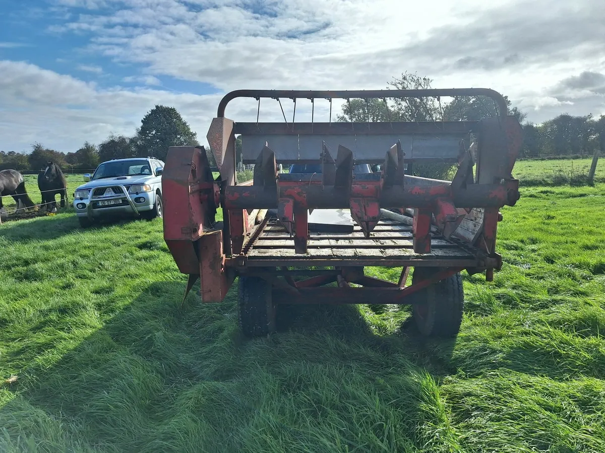 JF spreader - Image 2