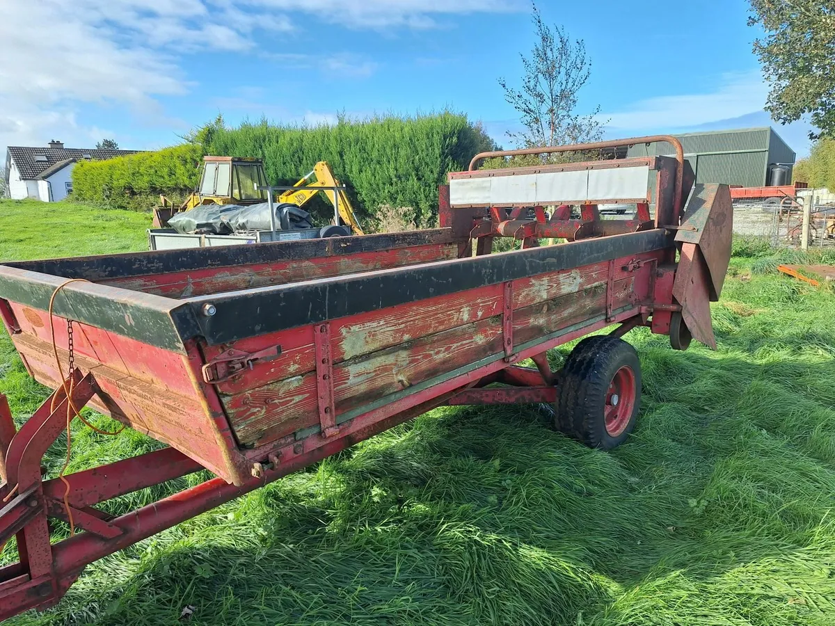 JF spreader - Image 3