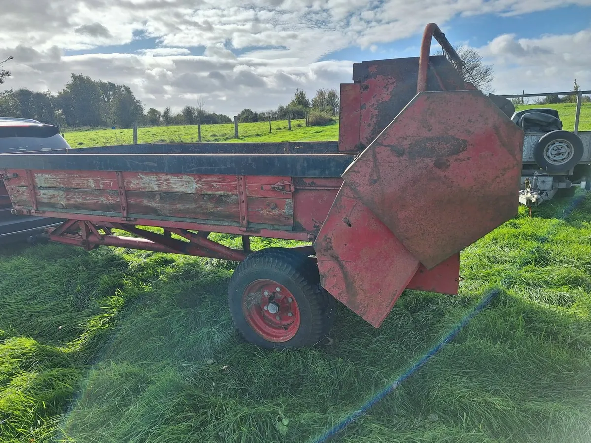 JF spreader - Image 4