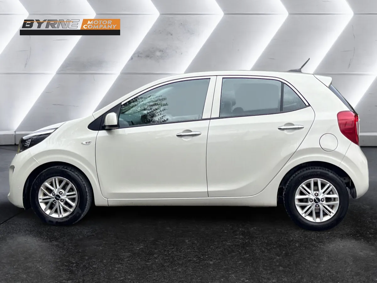 KIA PICANTO K1 1.0 2023 - Image 2