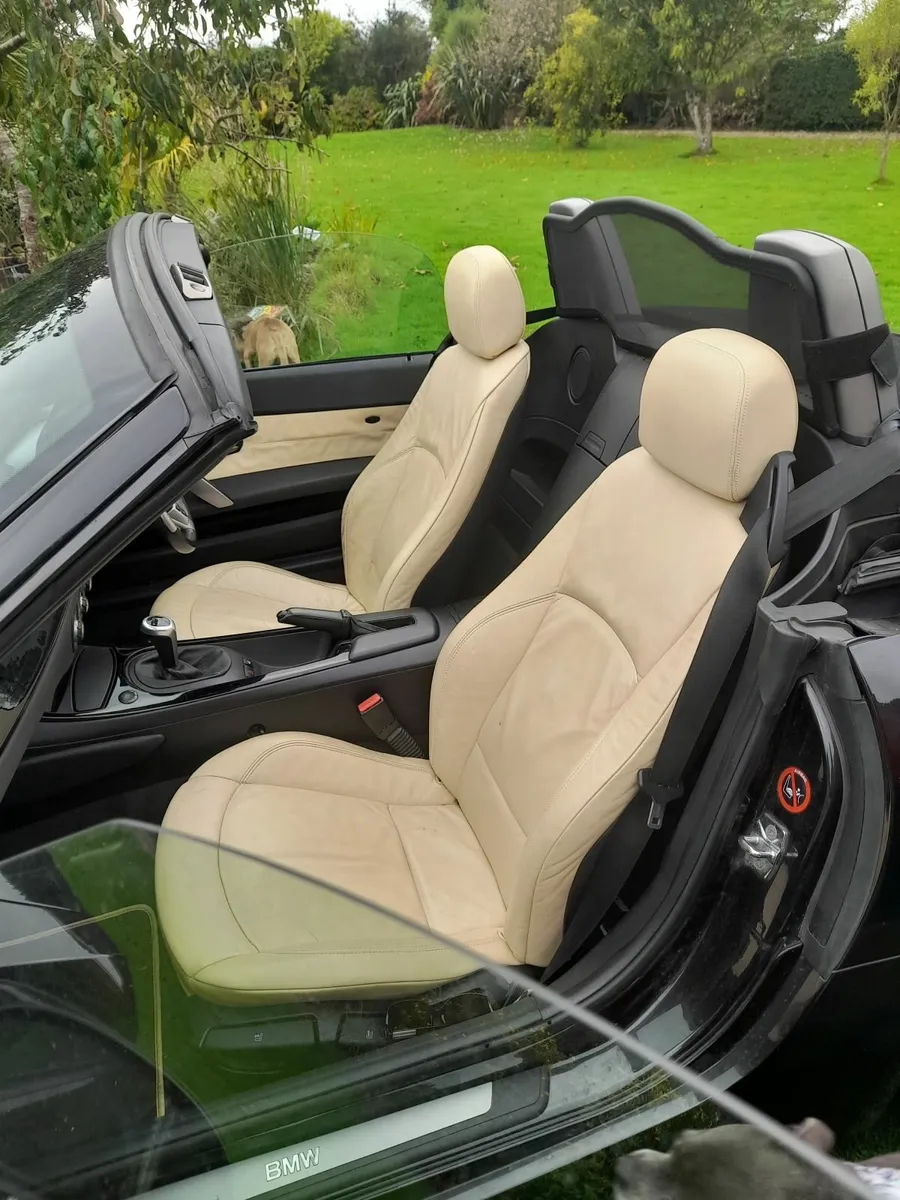 BMW Z4 2008 - Image 2