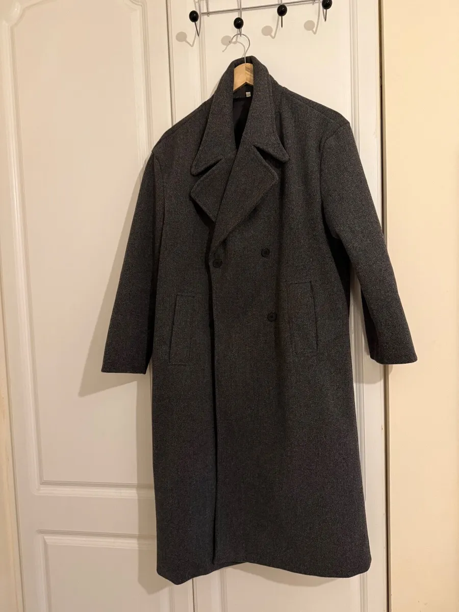 Women's long coat - Image 1