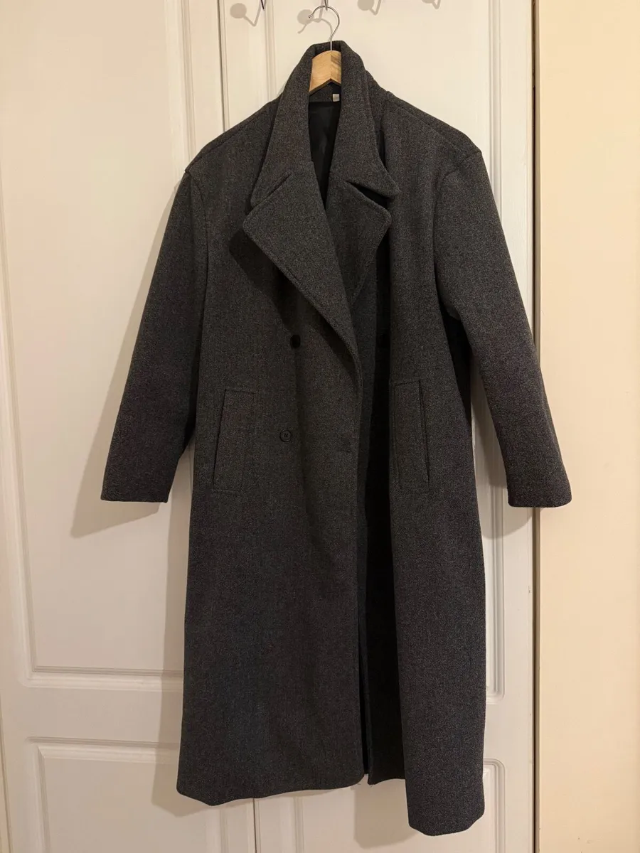 Women's long coat - Image 2