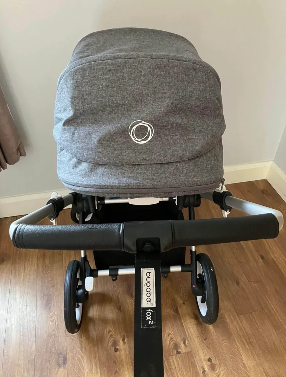 Baby bundle !!!!!NEED GONE OPEN TO OFFERS - Image 2