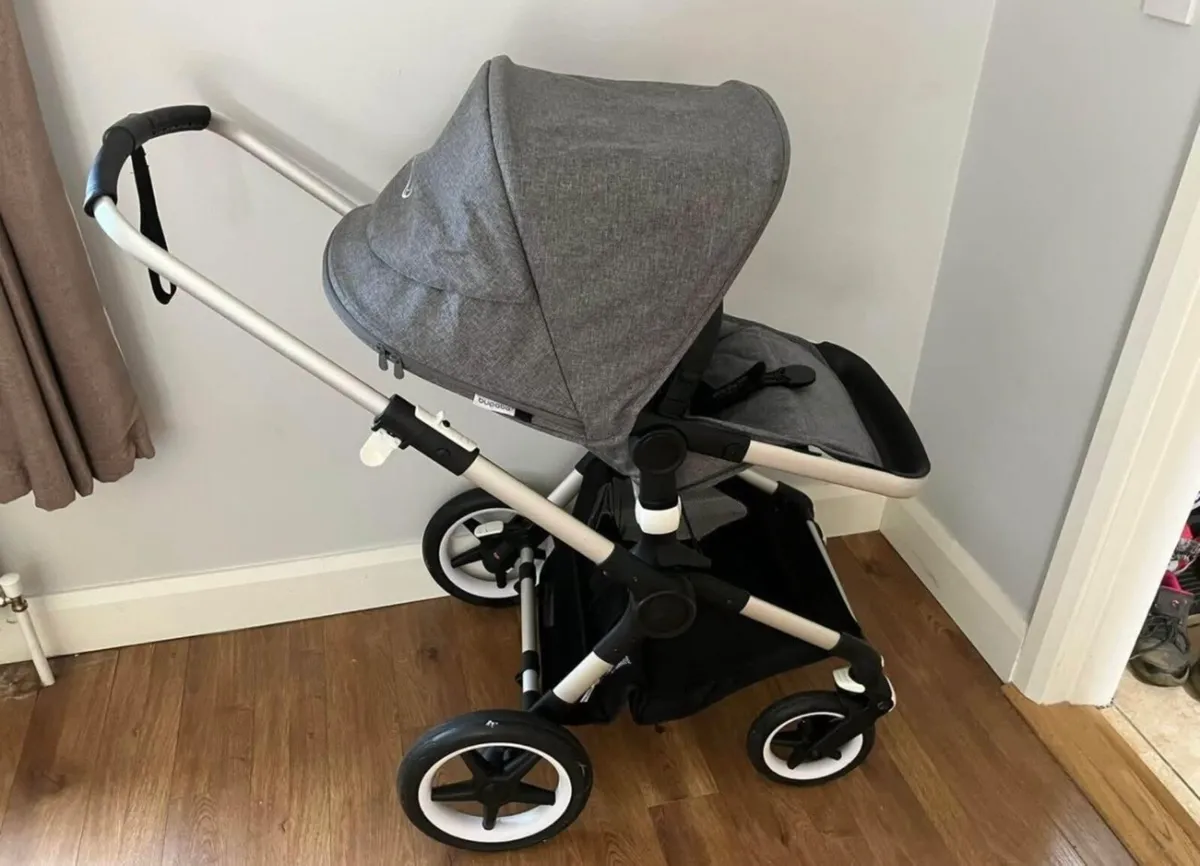 Baby bundle !!!!!NEED GONE OPEN TO OFFERS - Image 3