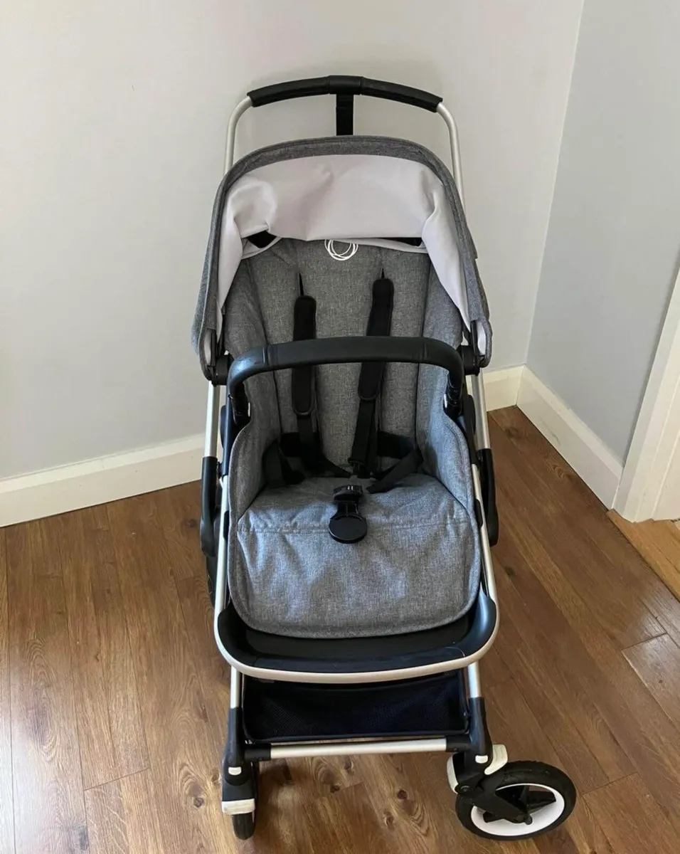 Baby bundle !!!!!NEED GONE OPEN TO OFFERS - Image 4