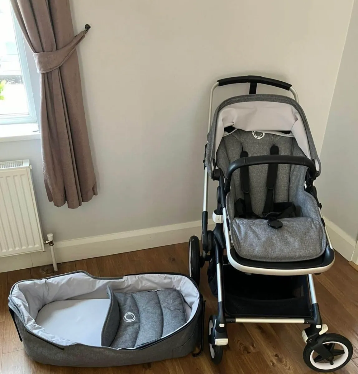 Baby bundle !!!!!NEED GONE OPEN TO OFFERS - Image 1