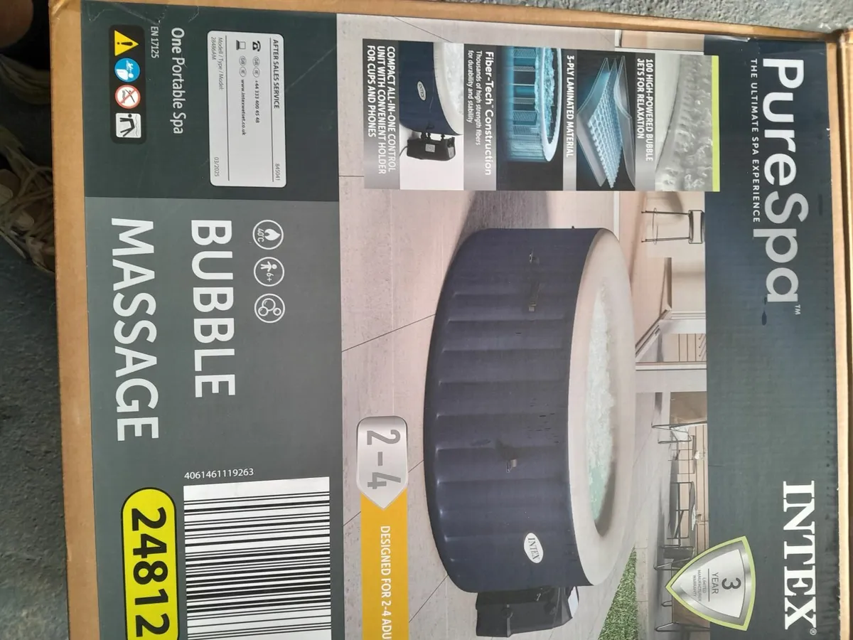Hot tub - Image 2