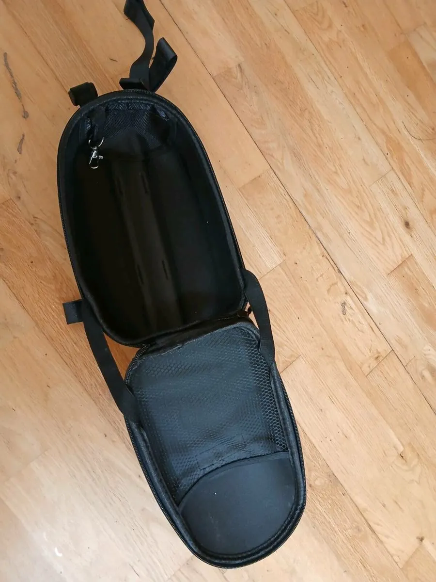 E scooter bag accessories new can deliver - Image 2
