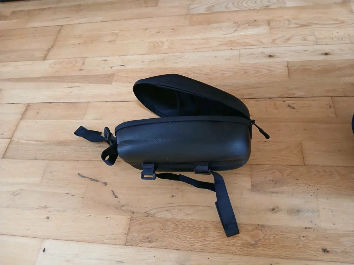 E scooter bag accessories new can deliver - Image 3
