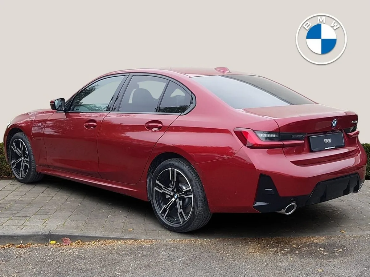 BMW 3 Series 330e M Sport - Image 2