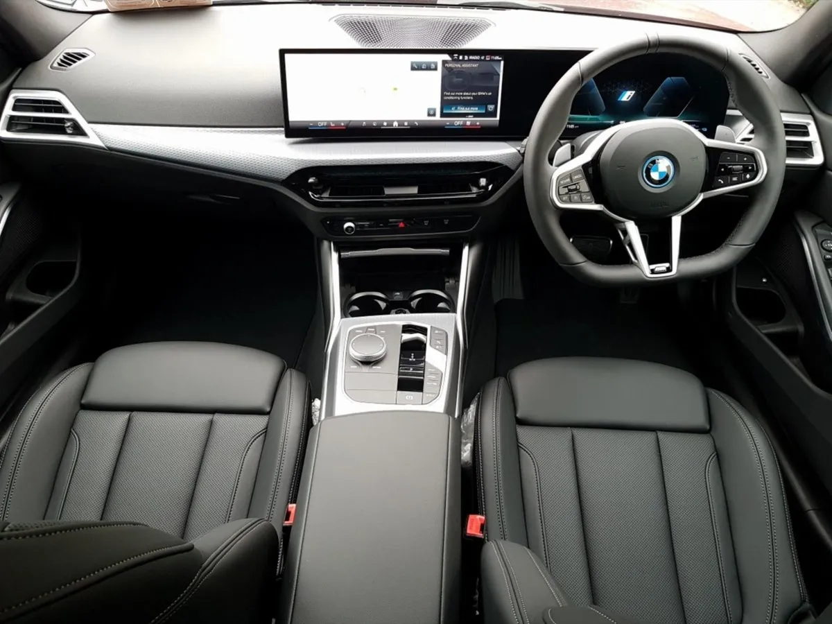 BMW 3 Series 330e M Sport - Image 4