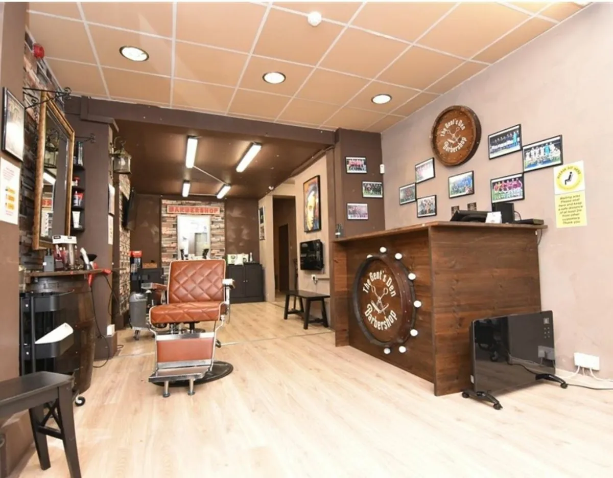 Barbershop - Image 3