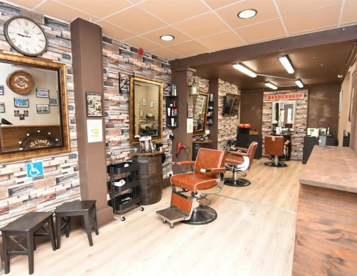 Barbershop - Image 4