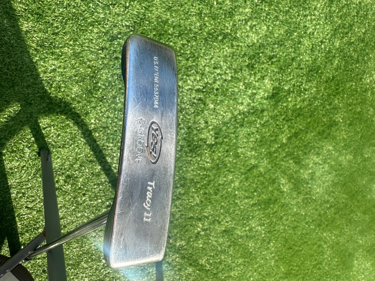 Yes Putter - Image 3
