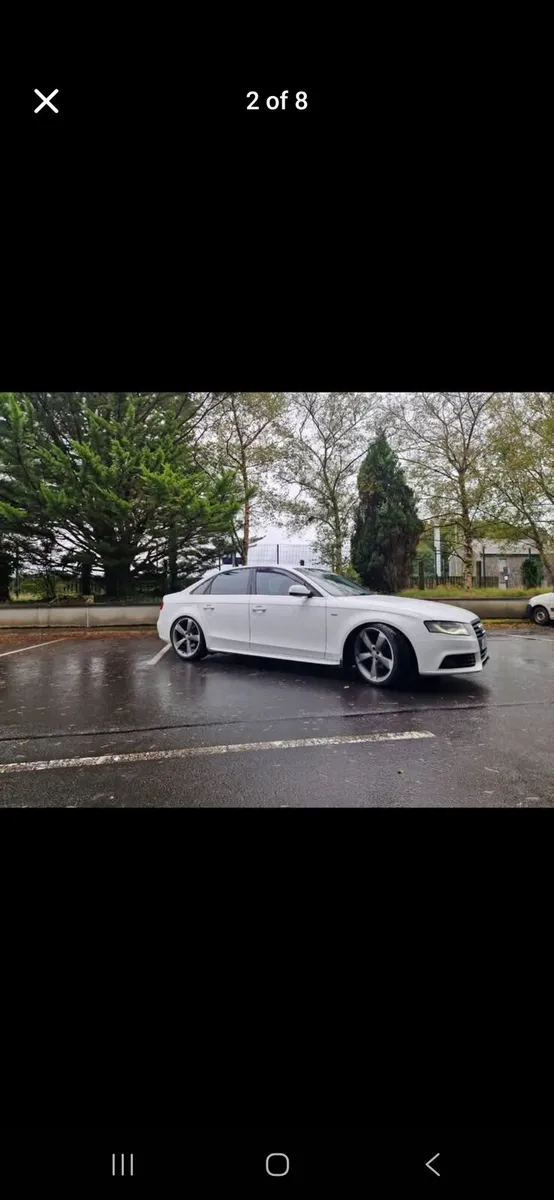 Audi A4 - Image 2