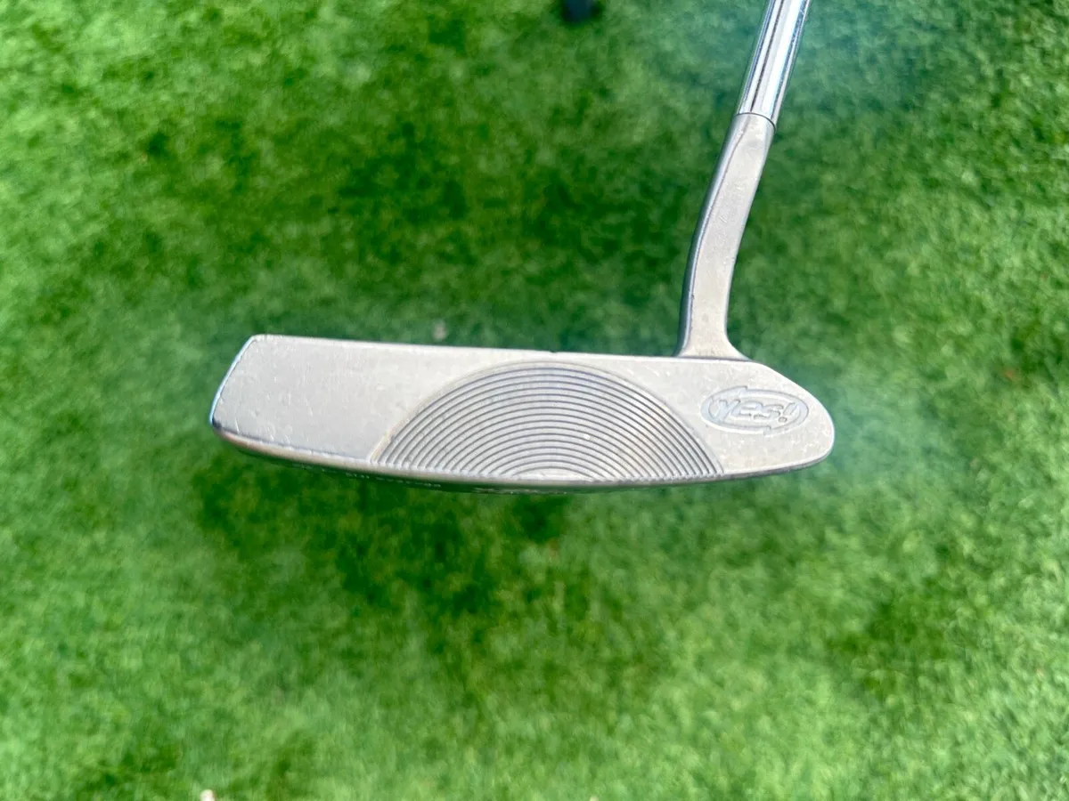 Yes Putter - Image 4
