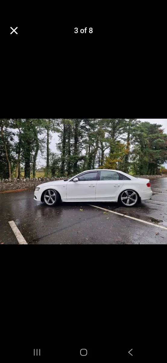 Audi A4 - Image 3