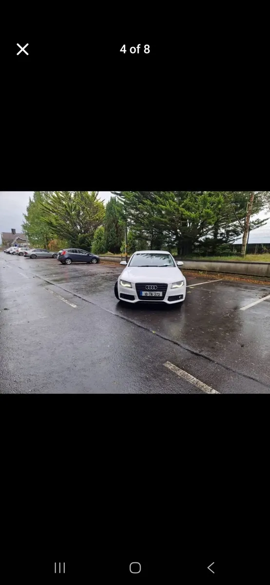 Audi A4 - Image 4