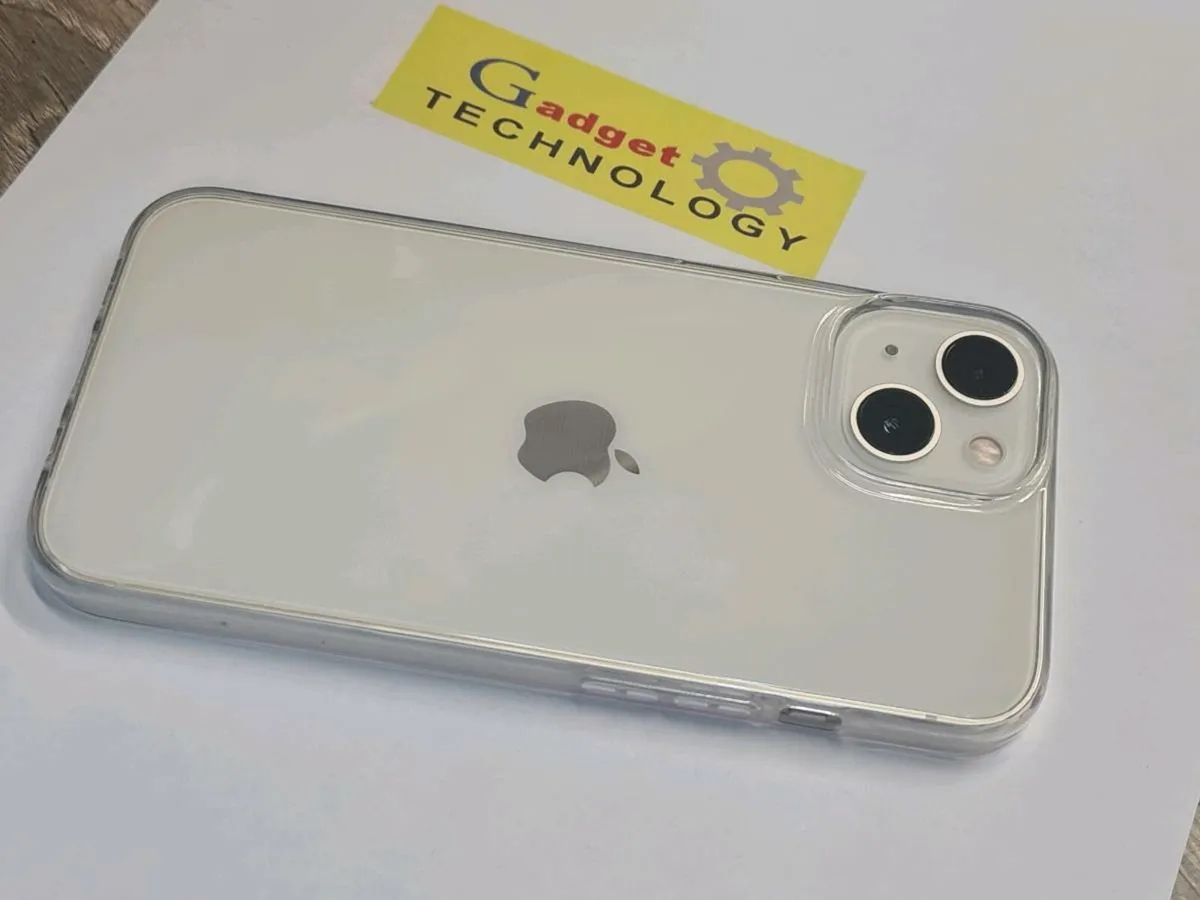 Iphone 13 unlocked 128 gb - Image 2