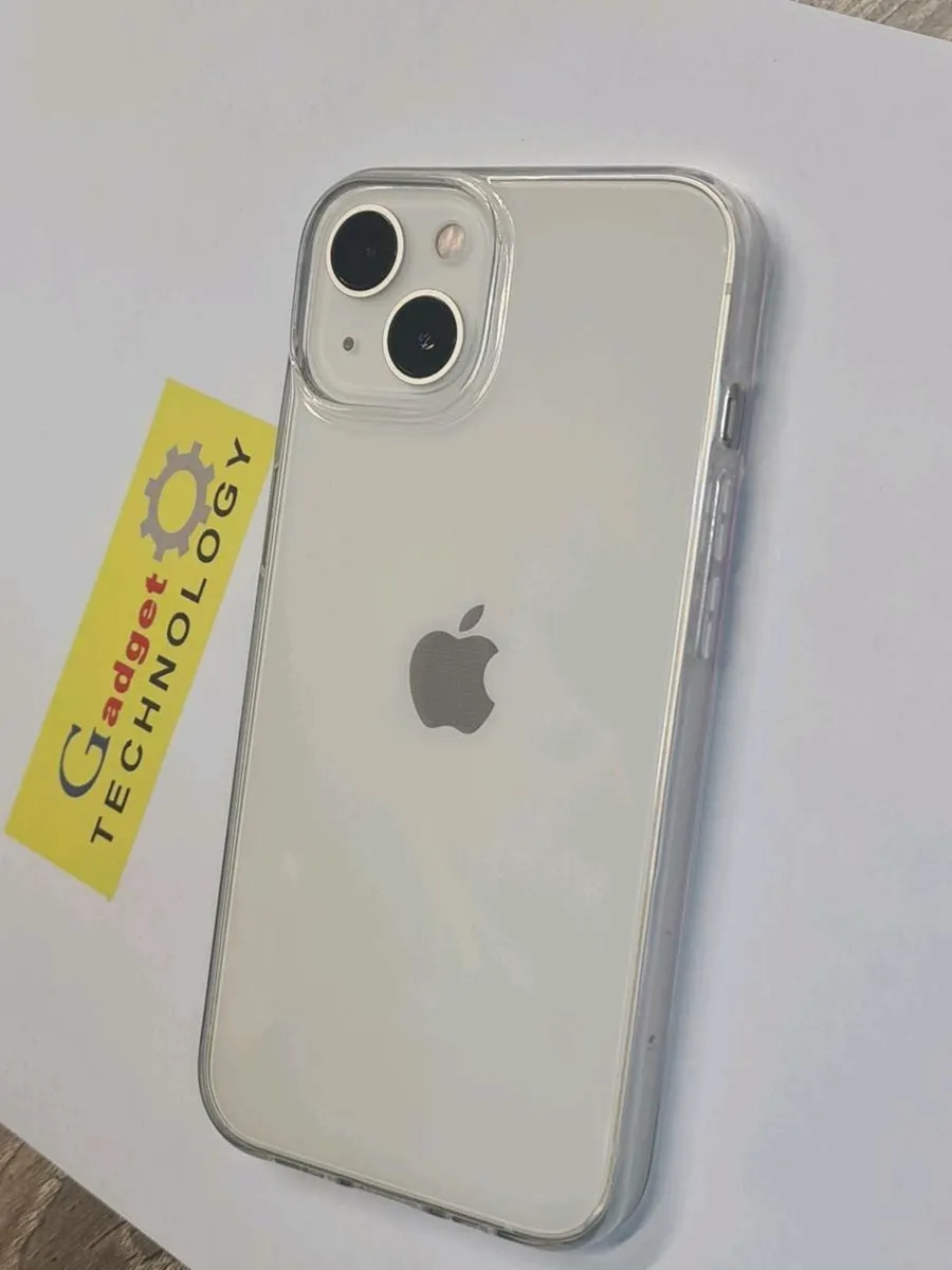 Iphone 13 unlocked 128 gb - Image 1